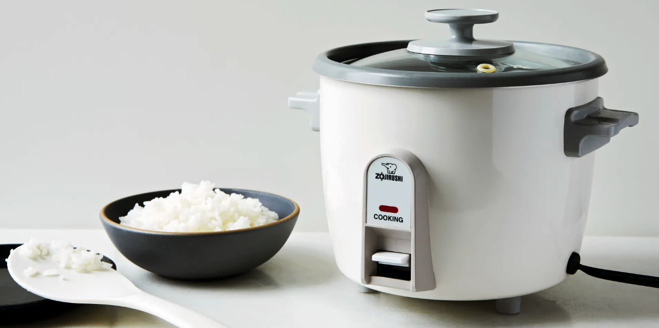 Rice Cooker